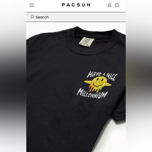 NWT PACSUN Men’s Shirt
